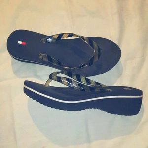 Tommy Hilfiger women sandels